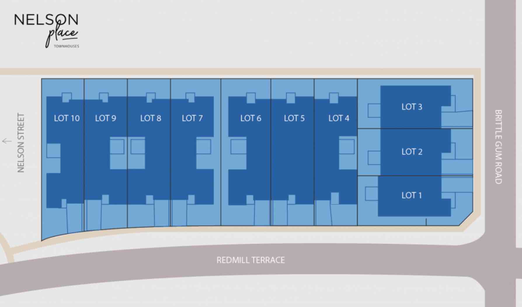 [Land for Sale] Nelson Place Estate, Cranbourne East OpenLot